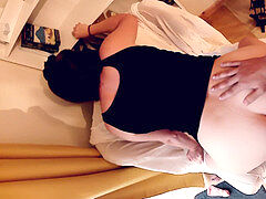 Amateur, Sucer une bite, Plantureuse, En levrette, Mère que j'aimerais baiser, Orgasme