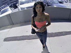 Amateur, Sexo duro, Dinero, Tatuaje