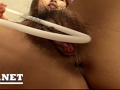 Amateur, Asiatique, Dingue, Hd, Japonaise, Léchez, Gicler, Serré