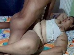 Mooie dikke vrouwen, Rijpe lesbienne, Moeder die ik wil neuken, Moeder, Orgasme