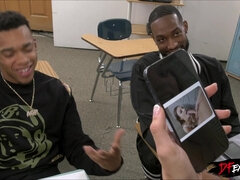 イマラチオ, 異人種間, 淫乱熟女, 自然山雀, オマンコ, 剃毛, 教師, 三人