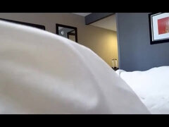 Stepmom Christie Stevens Wants To Sleep And Willing To Get For It