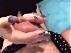 Женское доминирование, Ласковые ручки, Развязные