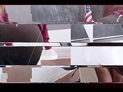 Большая жопа, Большие сиськи, Блондинки, Постарше, Огромные размеры, Милф, От первого лица, Мачеха
