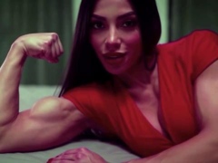 Muscle Growth Fantasies The Biceps Worship Streaming
