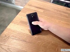 Exploring sexual fantasies with stepmom together!