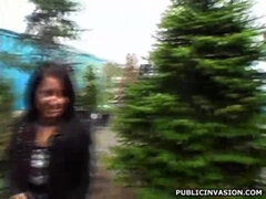 アナル, デカパイ, 茶髪の, チン, 指いじり, 淫乱熟女