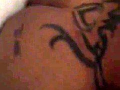D'ass big ol ass