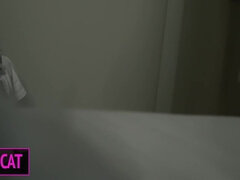 素人, デカチン, デカパイ, チン, 家族, 母, ロシア人, 禁句