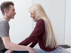 デカパイ, イギリス人, 巨乳な, ヨーロピアン, ハードコア, Hd, 淫乱熟女, ラフ