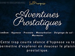 Amateur, Anal, Érotique, Français, Hard, Masturbation, Mère que j'aimerais baiser, Softcore