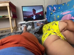 Culo, Verga grande, Tetas grandes, Morena, Clásico, Corridas, Polla, Hd