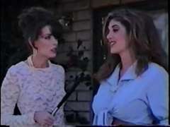 Celeste heads for on-air job - with Deborah Wells I think