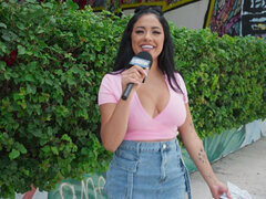 Culo grande, Negro, Estrella porno