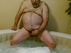 Enthousiasteling, Amerikaans, Badkamer, Sperma shot, Voeten, Homo, Masturbatie, Orgasme