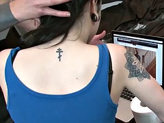 Británico, Sexo duro, Puta, Maestra, Adolescente, Puta