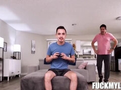 デカ尻, デカパイ, 母, 小柄, ハメ撮り, 現実, 義母, 禁句