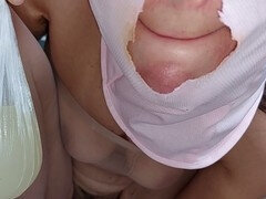 Amateur, Culo grande, Morena, Latina, Madres para coger, Pantaletas, Pequeña, Medias largas