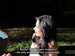 Красотки, Брюнетки, Чешки, Европейки, Секс без цензуры, От первого лица, Молоденькие, Сиськи