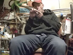 Большой член, Член, Мастурбация