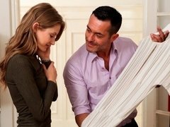 Kont, Blond, Pijpbeurt, Hondjeshouding, Handbeurt, Zoenen, Likken, Tiener