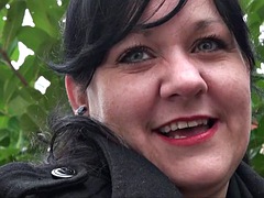 British Cougar Flashing Everywhere