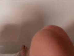 18 ans, Gros seins, Tir de sperme, Faciale, Gothique, Hard, Hd, Adolescente