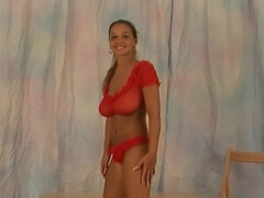 Gros seins, Dingue, Érotique, Hd, Lingerie, Chatte, Nénés, Rétro ancien