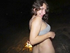 18 jahre, Leie, Grosser schwanz, Blasen, Handjob, Hd, Selbstgemacht, Im freien