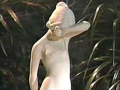 Grosser schwanz, Blondine, Spermaladung, Schwarz, Interrassisch, Lecken, Ablutschen, Vintage