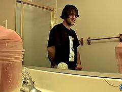 Геи, Секс без цензуры, Игрушки