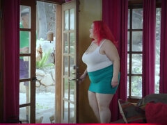 Wohlbeleibte schöne frauen, Grosser arsch, Grosse titten, Gehörnter ehemann, Interrassisch, Milf, Reiten, Ehefrau