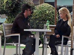 Красотки, Большие сиськи, В машине, Сосущие