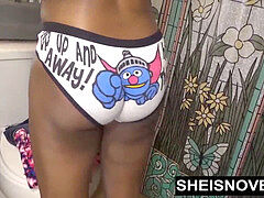 Schwarz, Besamung, Hardcore, Muschi, Rau