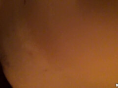 Chica, Tetas grandes, Rubia, Mamada, Sexo duro, Tetas naturales, Pov, Coño