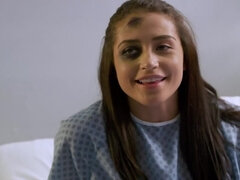 Blasen, Fingern, Würgen, Lecken, Muschi, Jungendliche (18+), Titten, Ehefrau