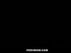 Leie, Grosser arsch, Grosser schwanz, Familie, Hd, Milf, Pov, Stiefmutter