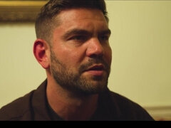 Culo, Culo grande, Negro, Polla, Atragantadas, Besar, Perforación, Trio