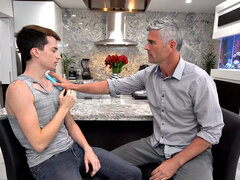 アナル, フェラチオ, 家族, ゲイ