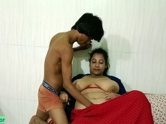 Bbw, Big cock, Chubby, Cuckold, Indian, Wife