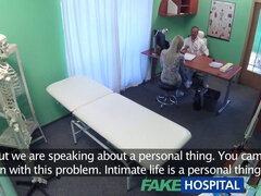 Leie, Arzt, Hd, Krankenschwester, Muschi, Realität, Sohn, Spanner