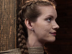 Erin Everheart is ready to get owned by Chris Epic