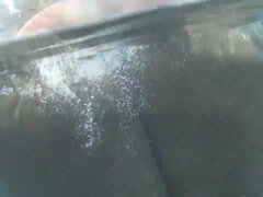 Mooie dikke vrouwen, Grote kont, Grote mammen, Pijpbeurt, Sperma, Zwart, Slet, Nat