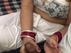 18, デカ尻, フェラチオ, 彼氏, Hd, 自家製, インド人, オマンコ