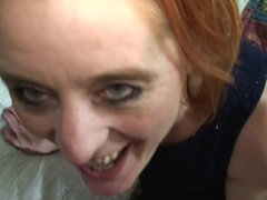 熟年, ヤリマン