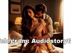 Bruinharig, Hd, Indisch