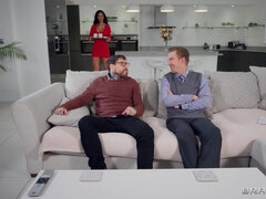 Grosse bite, Grosse, Hard, Épouse