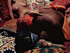 Группа, Волосатые, Индианки, Софткор, Винтаж