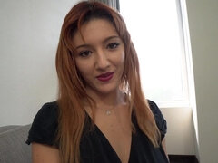 Grote mammen, Sperma, Schattig, Hondjeshouding, Hd, Natuurlijke tieten, Roodharige vrouw, Zusters