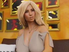 Welcome to Free Will, a town packed with hot Latina ladies - Episode 20